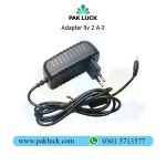 Adapter 9v 2 A
