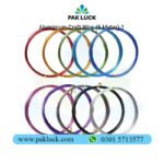 Aluminium Craft Wire (5 Meter) - Image 3