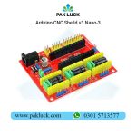 Arduino CNC Sheild v3 Nano - Image 2