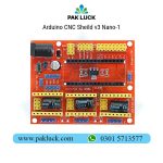 Arduino CNC Sheild v3 Nano