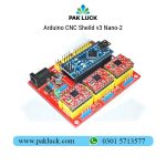 Arduino CNC Sheild v3 Nano - Image 3