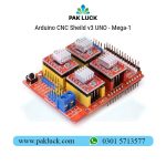 Arduino CNC Sheild v3 UNO / Mega