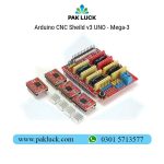 Arduino CNC Sheild v3 UNO / Mega - Image 3