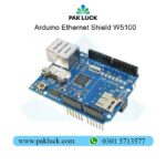 Arduino Ethernet Shield W5100