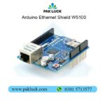 Arduino Ethernet Shield W5100 - Image 2