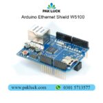 Arduino Ethernet Shield W5100 - Image 3