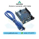 Arduino Leonardo with Cable - Image 3