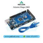 Arduino Mega 2560