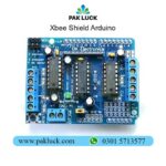 Arduino Motor Shield