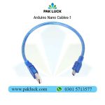 Arduino Nano Cables