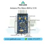 Arduino Pro Micro 8MHz 3.3V