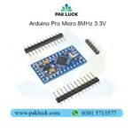Arduino Pro Micro 8MHz 3.3V - Image 2