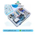 Arduino Starter Kit