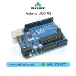 Arduino UNO R3 - Image 2