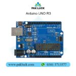 Arduino UNO R3 - Image 3