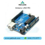 Arduino UNO R3