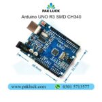 Arduino UNO R3 SMD CH340 - Image 2