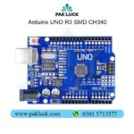 Arduino UNO R3 SMD CH340