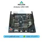 Arduino UNO Wifi ESP8266-01 CH340G - Image 2