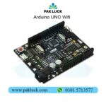 Arduino UNO Wifi ESP8266-01 CH340G