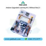 Arduino Upgraded Learning Kit ( Without Box) - Image 3