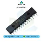 Atmega328p