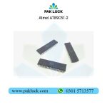 Atmel AT89C51 - Image 3