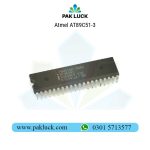 Atmel AT89C51