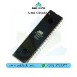 Atmel AT89C52