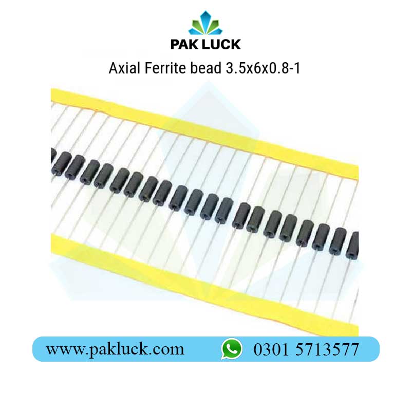 Axial-Ferrite-bead-3.5x6x0.8-1 Axial Ferrite bead 3.5x6x0.8 - Image 1
