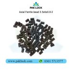 Axial Ferrite bead 3.5x6x0.8 - Image 2