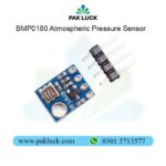BMP0180 Atmospheric Pressure Sensor