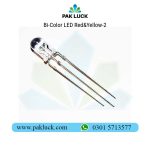Bi-Color LED Red&Yellow - Image 2