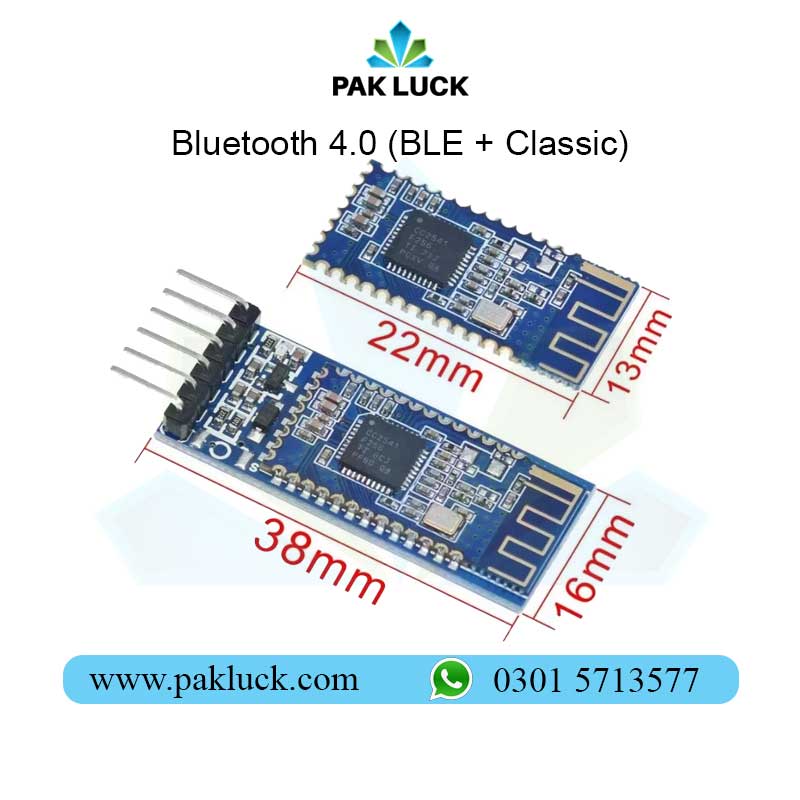Bluetooth-4.0-(BLE-+-Classic)-1 Bluetooth 4.0 (BLE + Classic) - Image 1