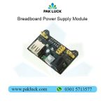 Breadboard Power Supply Module - Image 2