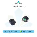 Buzzer 5V Passive - Image 2