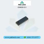 CD4028 IC - Image 2