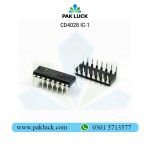 CD4028 IC - Image 3