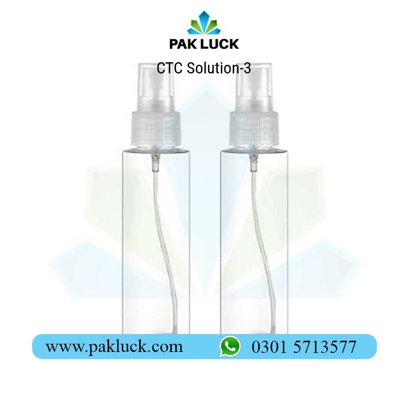 CTC-Solution CTC Solution - Image 1