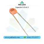 Capacitor 0.01uF - Image 2