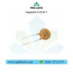 Capacitor 0.01uF - Image 3