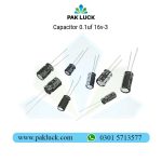 Capacitor 0.1uf 16v - Image 2
