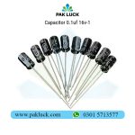 Capacitor 0.1uf 16v - Image 3