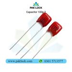 Capacitor 100p - Image 3