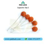 Capacitor 20p - Image 3