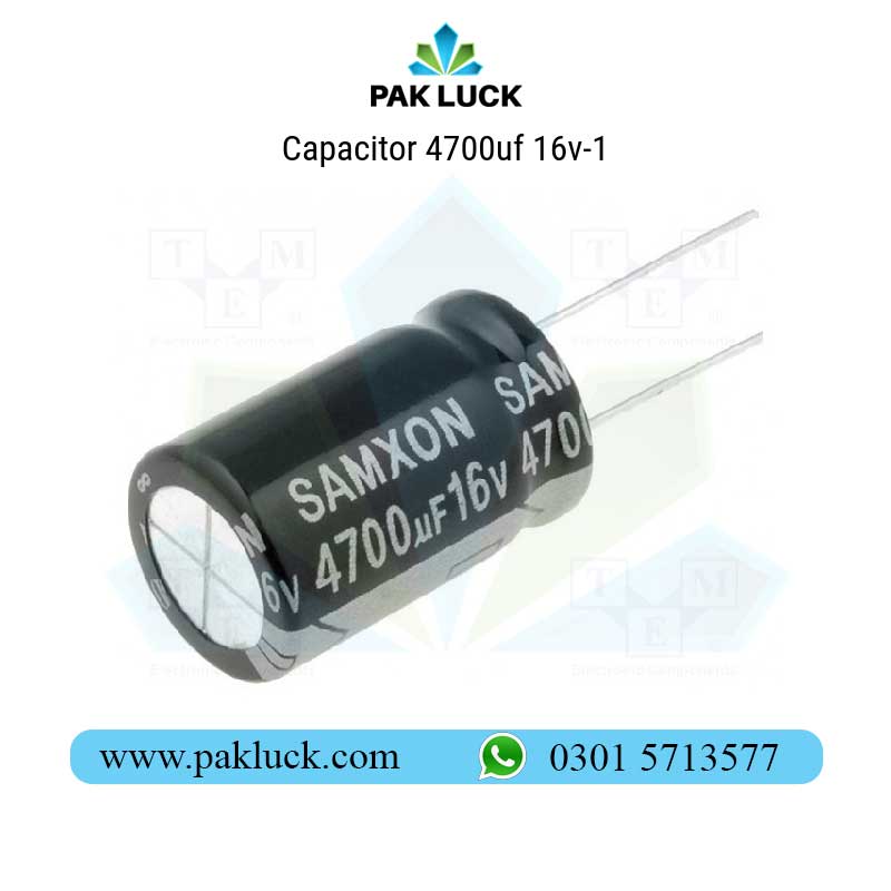 Capacitor-4700uf-16v-2 Capacitor 4700uf 16v - Image 1