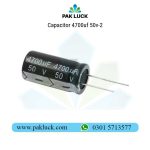 Capacitor 4700uf 50v - Image 3