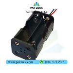 Cell Holder AAx4 - Image 2
