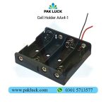 Cell Holder AAx4