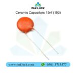 Ceramic Capacitors 15nf (153) - Image 4